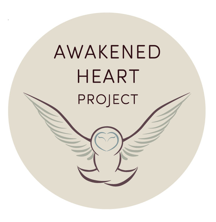  Awakened Heart Project
