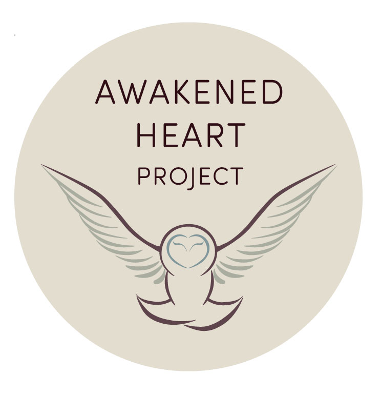 Awakened Heart