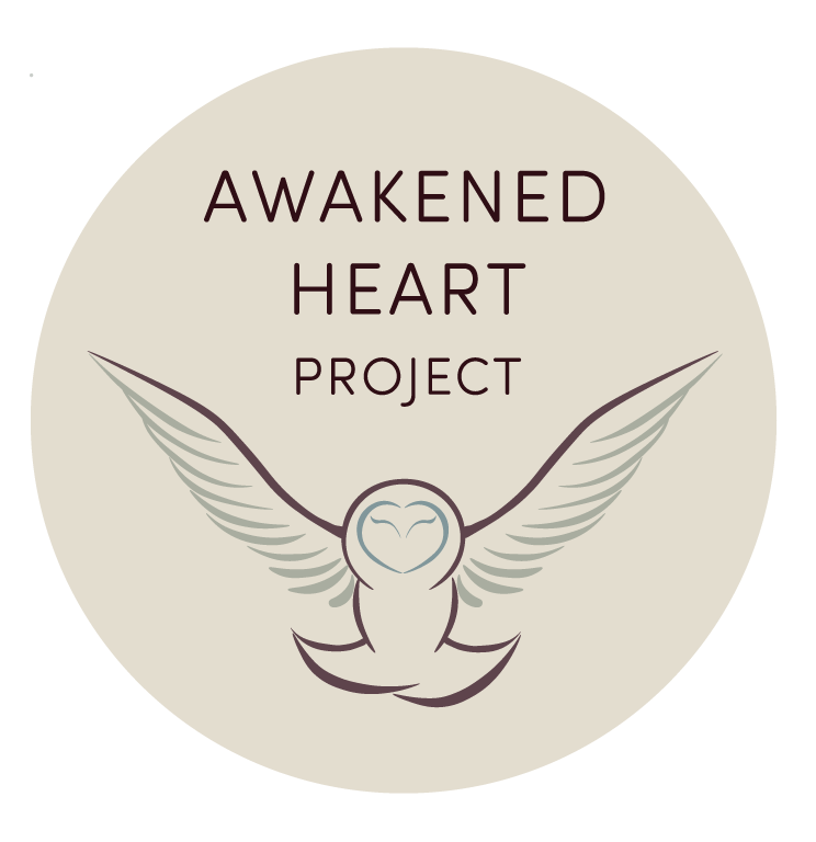 Awakened Heart